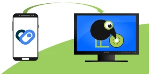 KIWI HEALTH goes Android