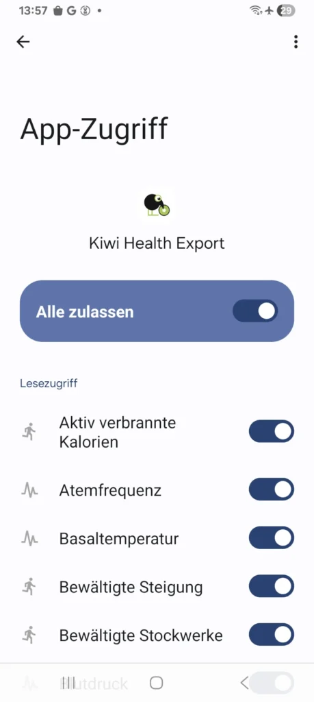 Health Connect de-permissions1